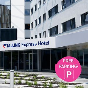 Tallink Express Hotel